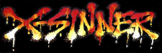 X-Sinner logo