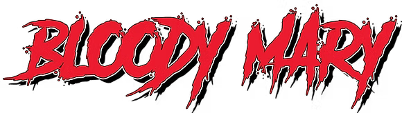Bloody Mary logo