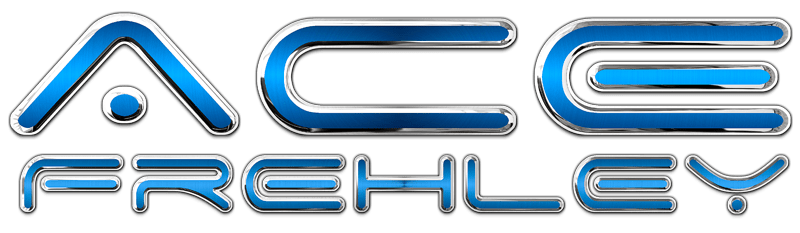 Ace Frehley logo