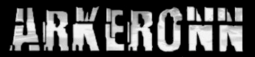 Arkeronn logo