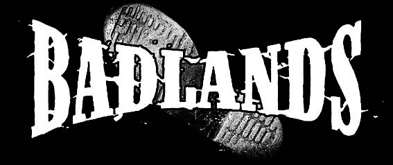 Badlands logo