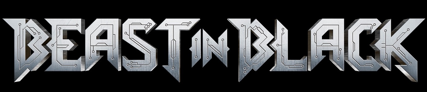Beast in Black logo