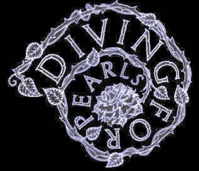 Diving for Pearls logo