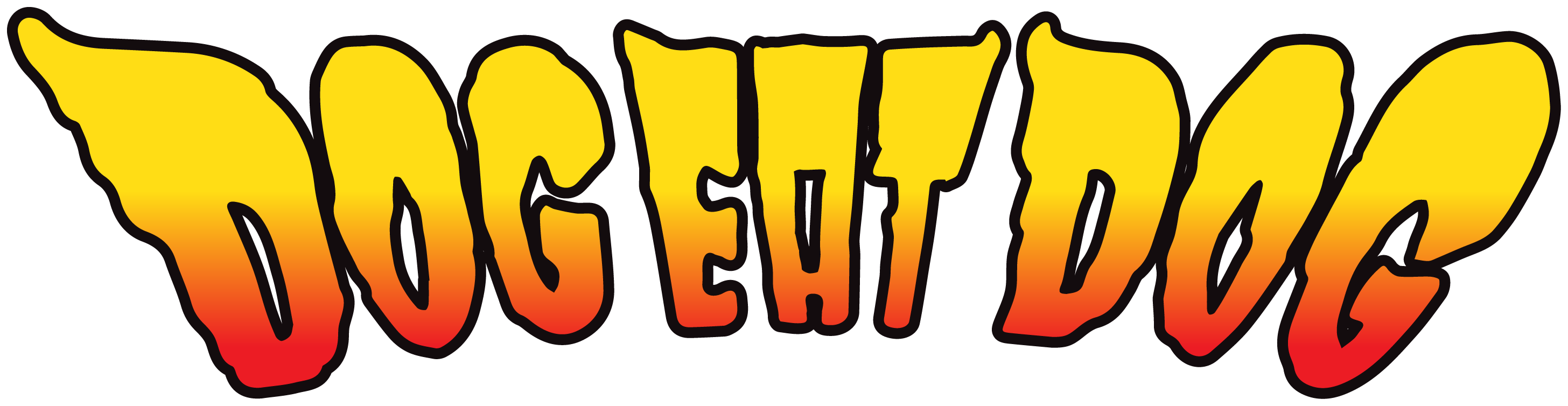 Dog Eat Dog logo