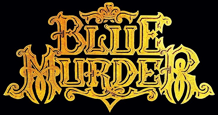 Blue Murder logo