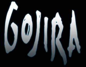 Gojira logo