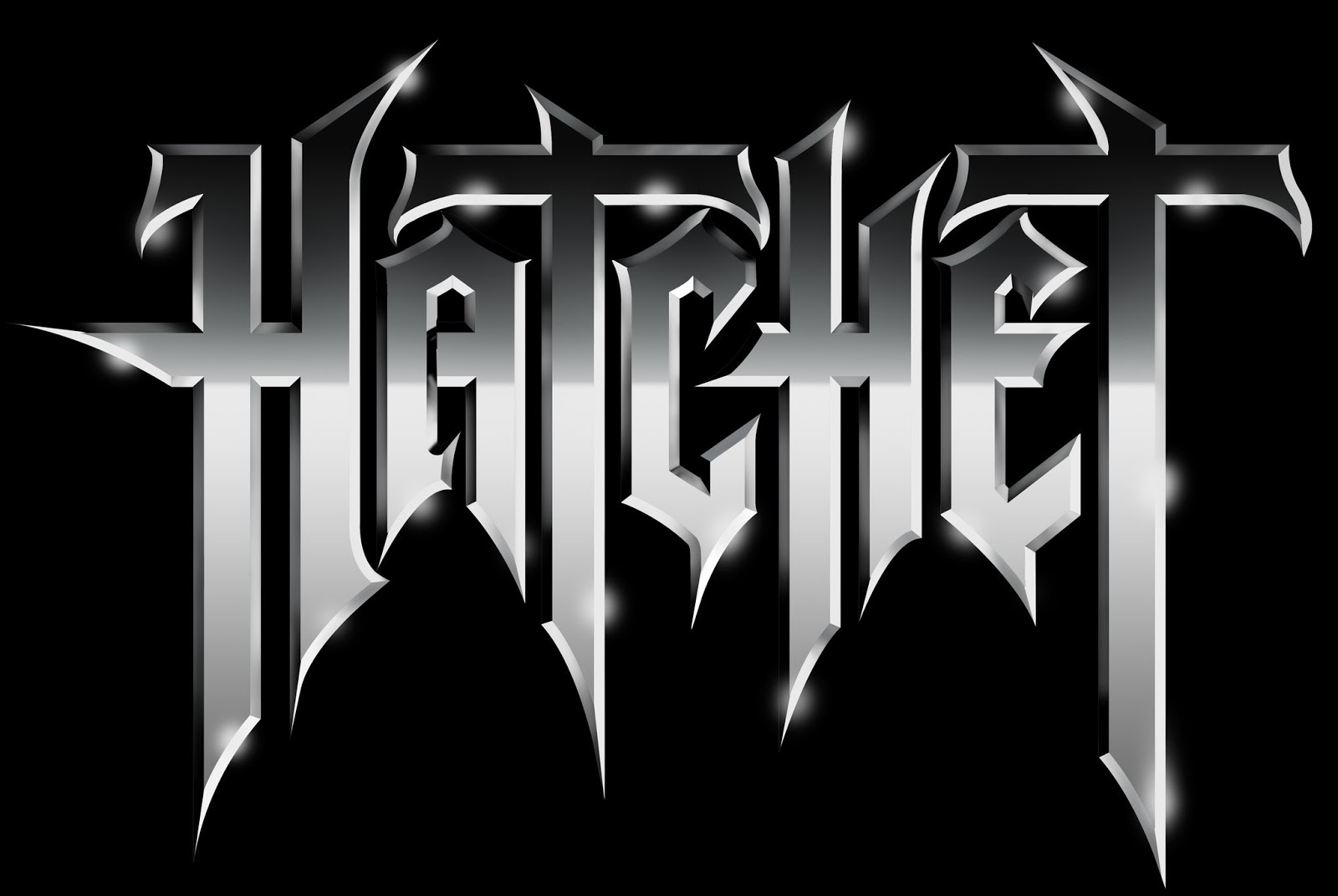 Hatchet logo