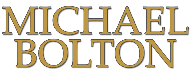 Michael Bolton logo