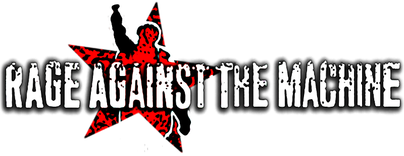 Rage Against the Machine logo