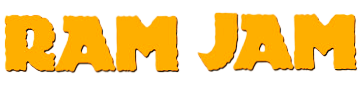 Ram Jam logo