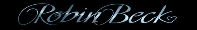 Robin Beck logo