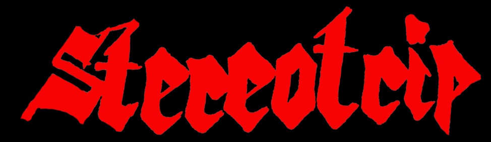 Stereotrip logo
