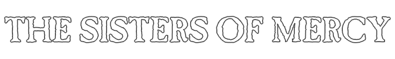 The Sisters of Mercy logo