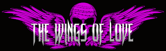 The Wings of Love logo