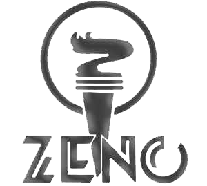 Zeno logo