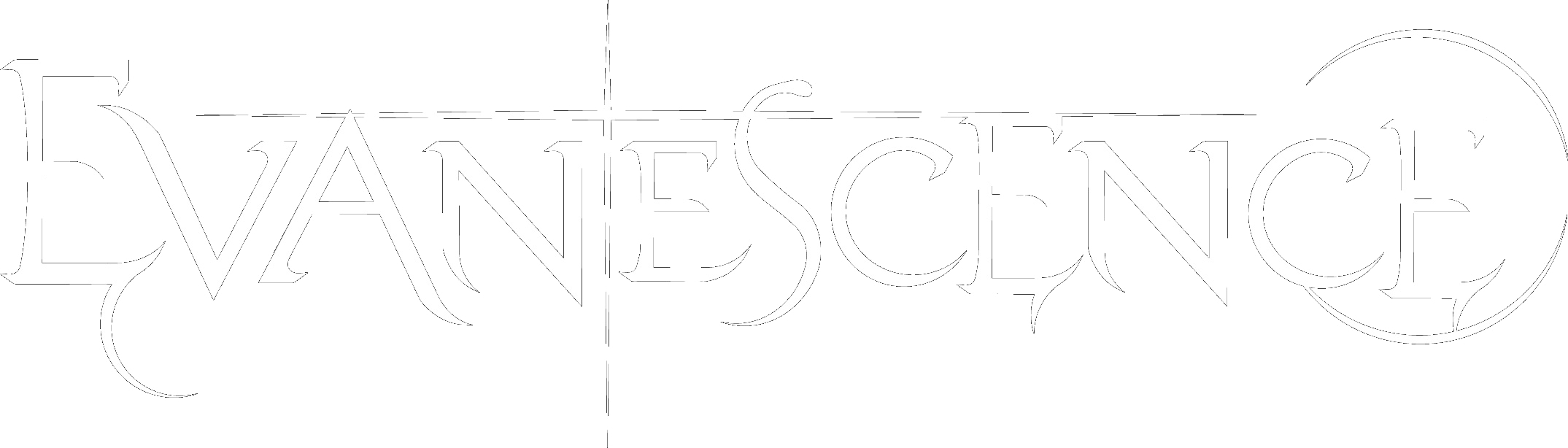 Evanescence logo