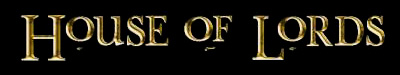 House of Lords logo