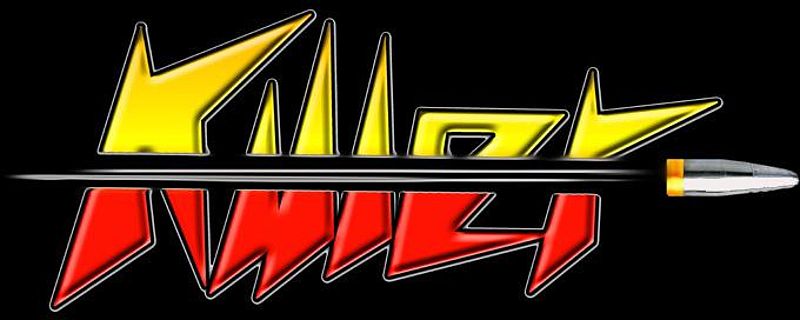 Killer (ch) logo