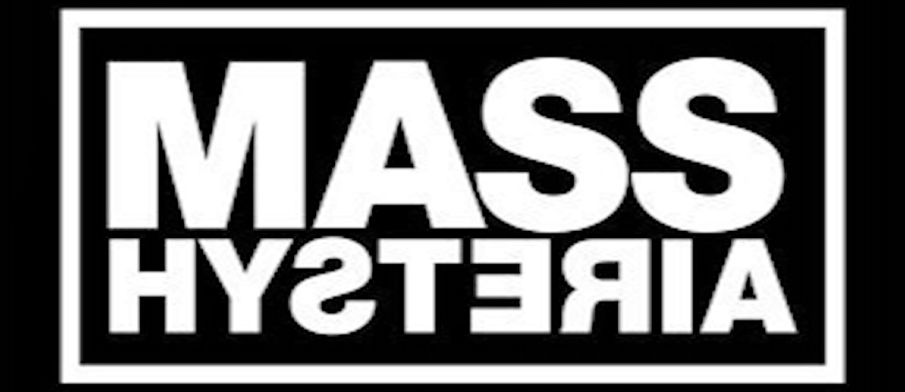 Mass Hysteria logo