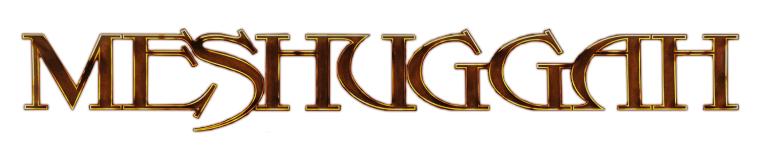 Meshuggah logo
