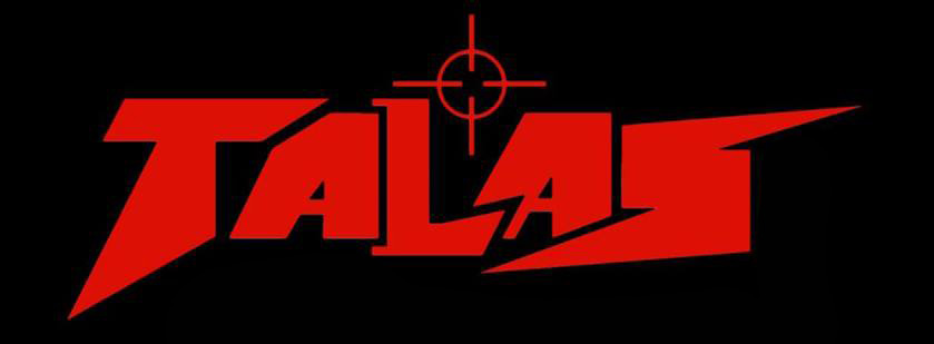 Talas logo