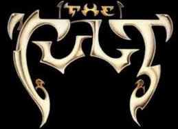 The Cult logo