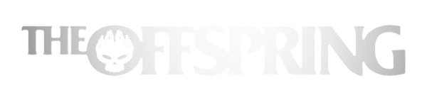 The Offspring logo