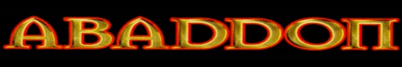 Abaddon logo