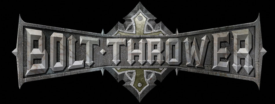Bolt Thrower logo