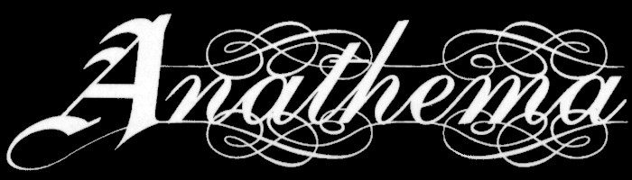 Anathema logo
