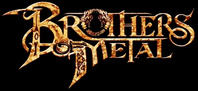 Brothers of Metal logo