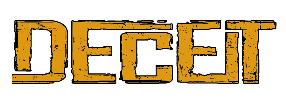 Deceit logo