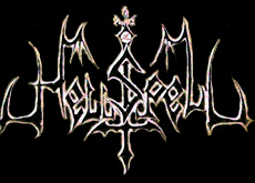 Hellspell logo