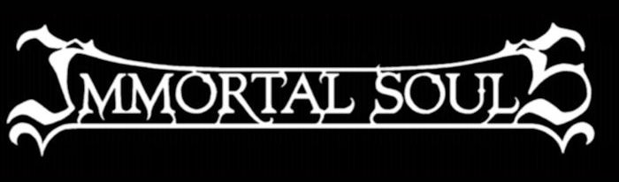Immortal Souls logo