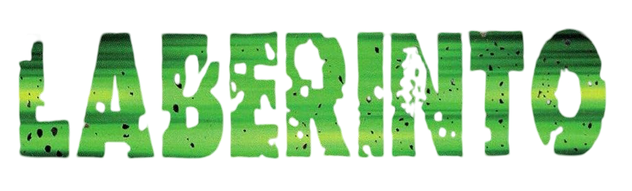 Laberinto logo