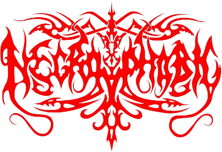 Necrophobic logo