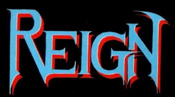 Reign logo