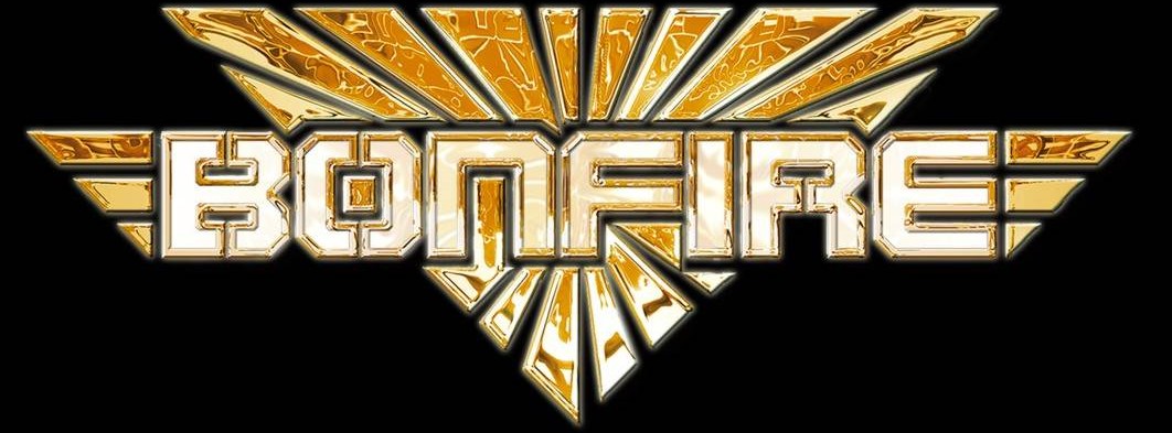 Bonfire logo