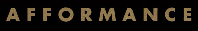 Afformance logo