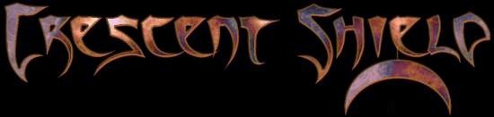 Crescent Shield logo
