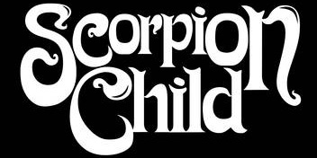 Scorpion Child logo