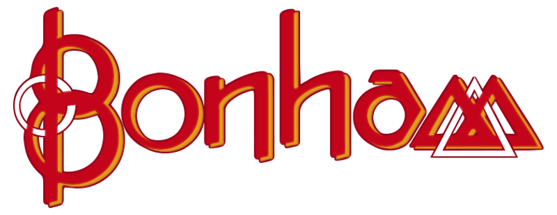 Bonham logo