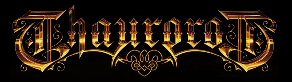 Thaurorod logo