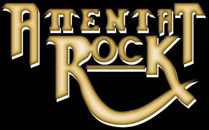 Attentat Rock logo