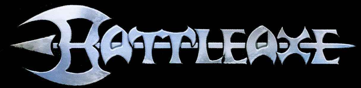 Battleaxe logo