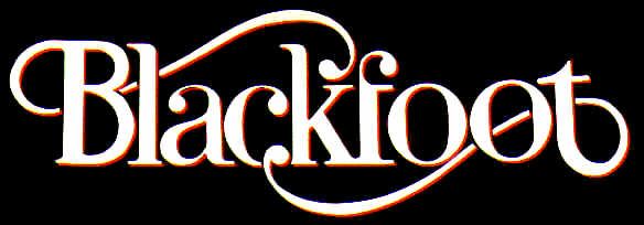 Blackfoot logo