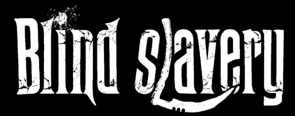 Blind Slavery logo