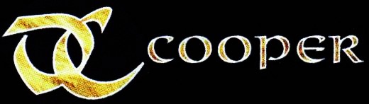D.C. Cooper logo