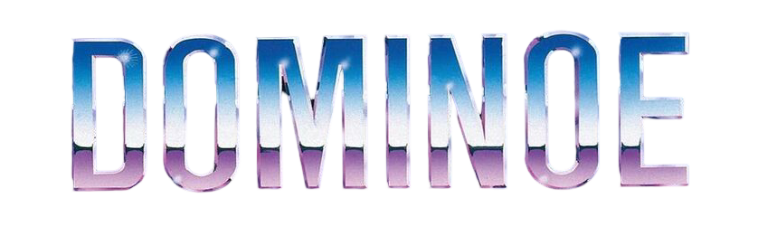 Dominoe logo