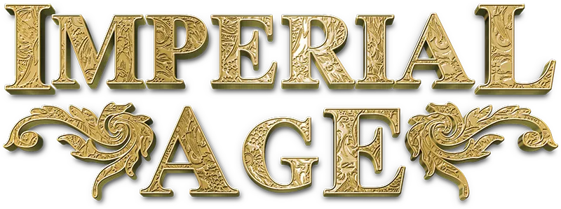 Imperial Age logo